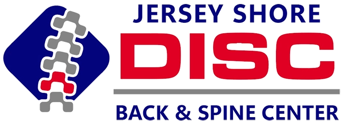 Chiropractic Lacey Township NJ Jersey Shore Back Spine Center Logo